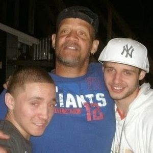 Meet your Posher, Calvin